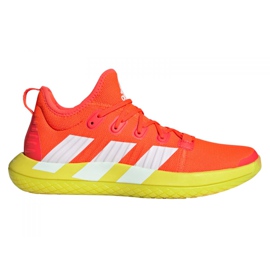 Zapatos adidas Wmns Stabil Next Gen W FZ4665 naranja