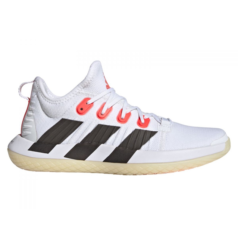 Zapatos adidas Wmns Stabil Next Gen W GY7646 blanco