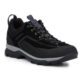 Zapatos Garmont Dragontail 002477 negro Zapatos Garmont Dragontail 002477 negro