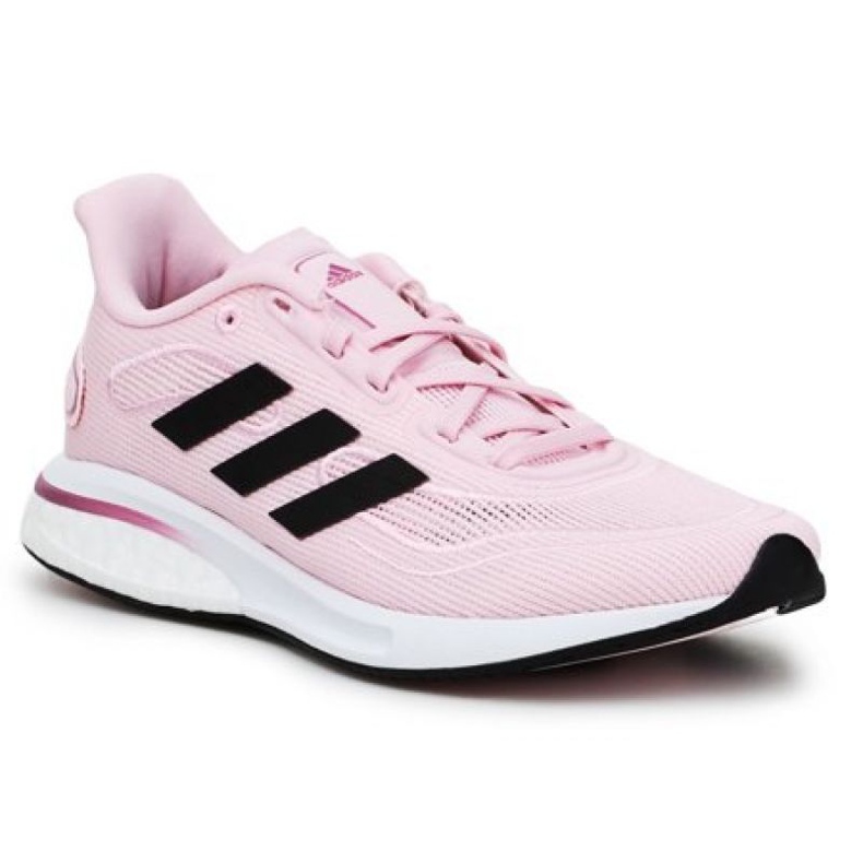 Zapatillas Adidas Supernova W FW1195 rosado