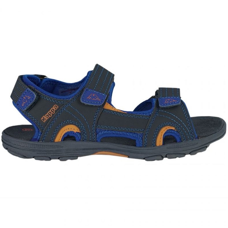 Kappa Early Ii K Calzado Niños 260373K 6744 azul azul