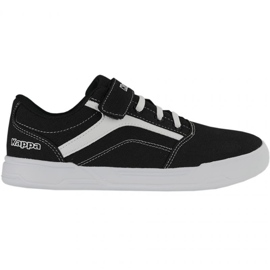 Zapatos Kappa Chose Sun K 260691K 1110 negro Zapatos Kappa Chose Sun K 260691K 1110 negro
