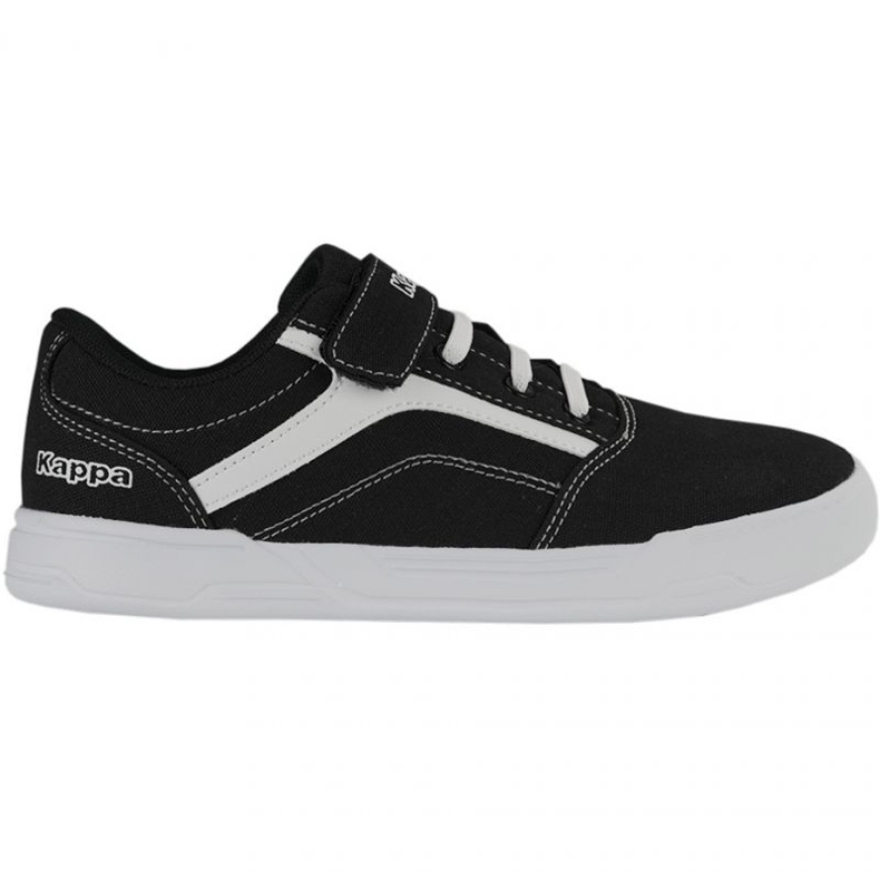 Zapatos Kappa Chose Sun K 260691K 1110 negro