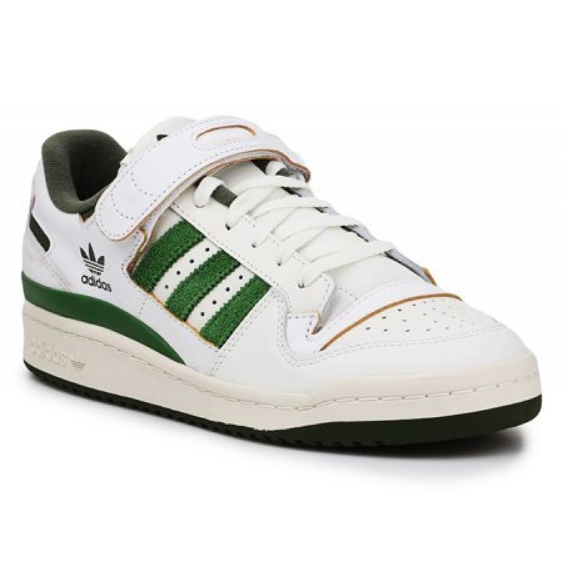 Zapatillas Adidas Originals Forum 84 Low M FY8683 blanco