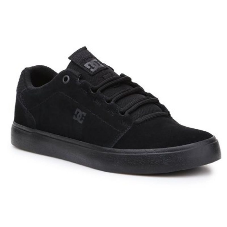 Zapatos DC Hyde SM ADYS300579-001 negro