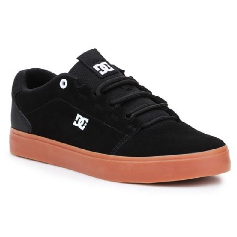 Zapatos DC Hyde M ADYS300580-BGM negro