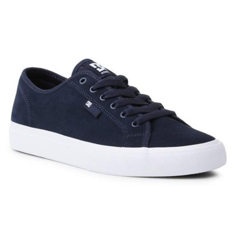 Zapatillas DC Manual S MADYS300637-DNW negro