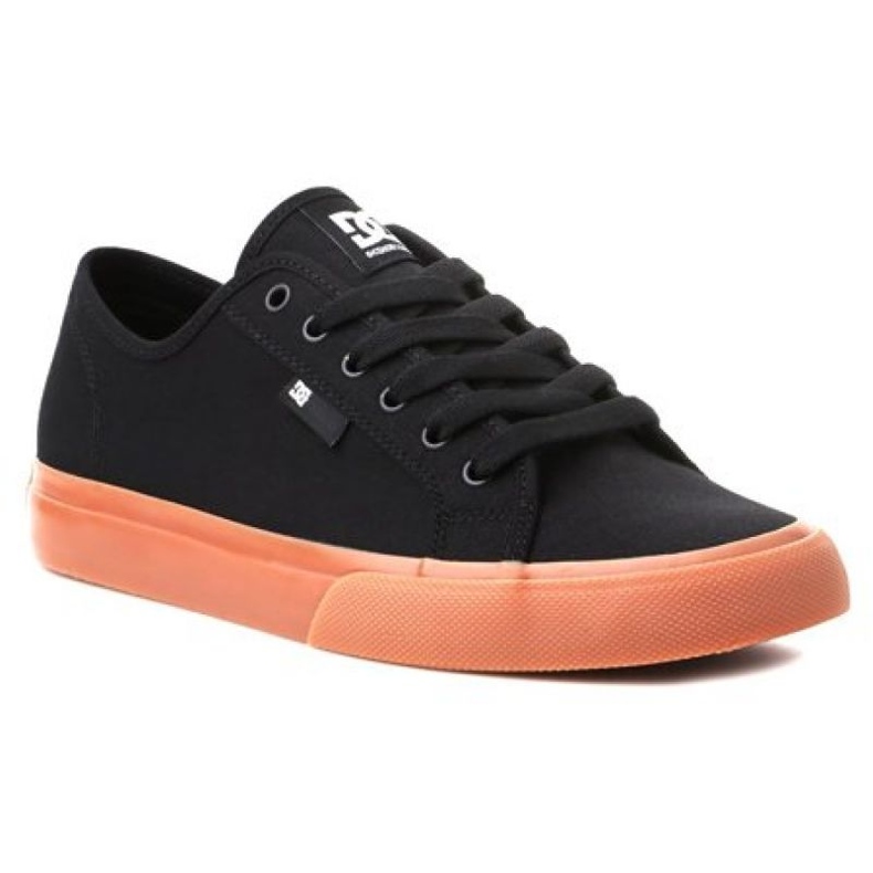 Zapatas manuales DC ADYS300591-BGM negro