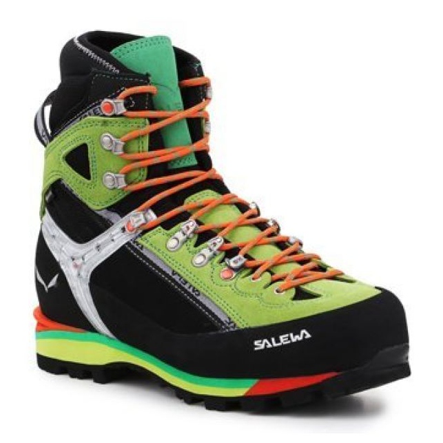 Salewa Botas de montaña Saleva Ms Condor Evo Gtx M 61318-0916 verde Salewa Botas de montaña Saleva Ms Condor Evo Gtx M 61318-0916 verde