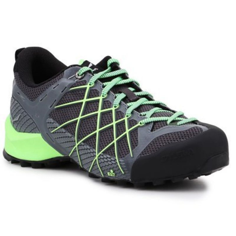 Zapatos Salewa Wildfire M 63485-4750 gris Zapatos Salewa Wildfire M 63485-4750 gris