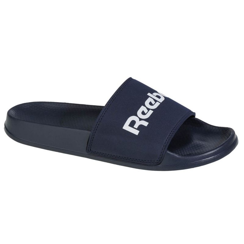 Reebok Classic Slide M DV3700 azul marino