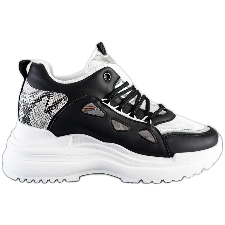 Marquiz Zapatillas De Moda negro Marquiz Zapatillas De Moda negro