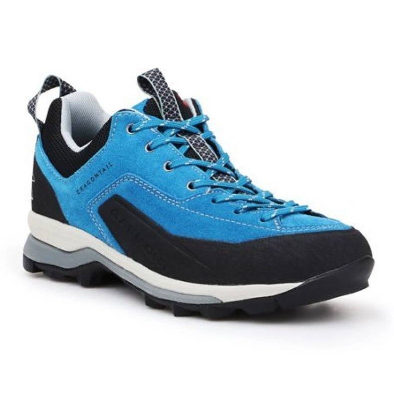 Zapatos Garmont Dragontail Wms 002479 azul Zapatos Garmont Dragontail Wms 002479 azul