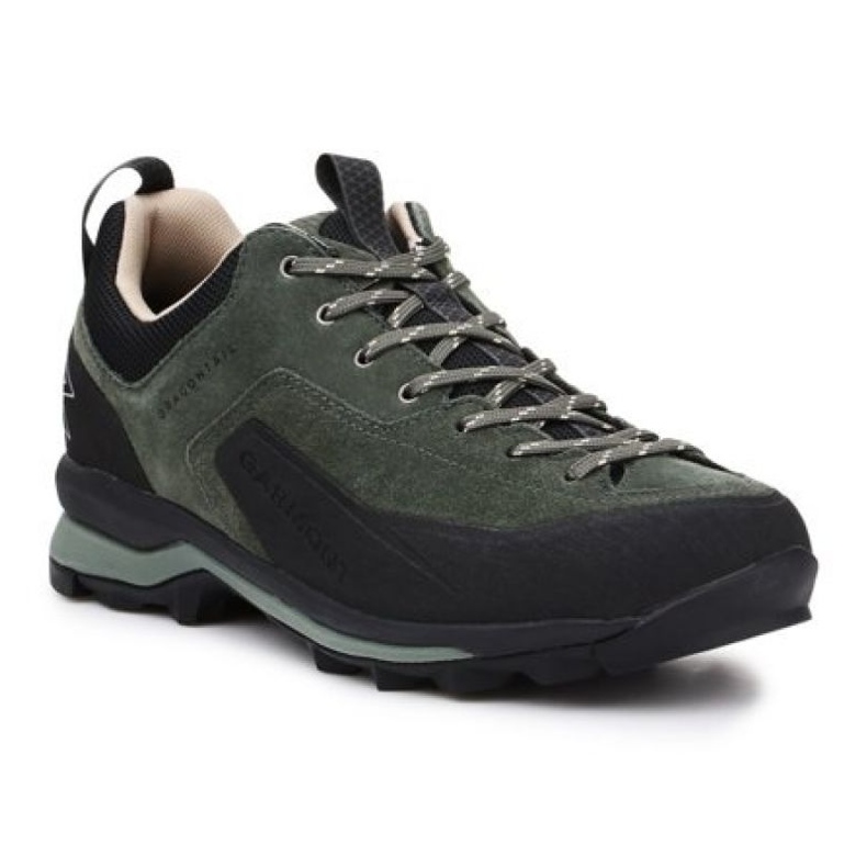 Zapatos Garmont Dragontail 002478 verde