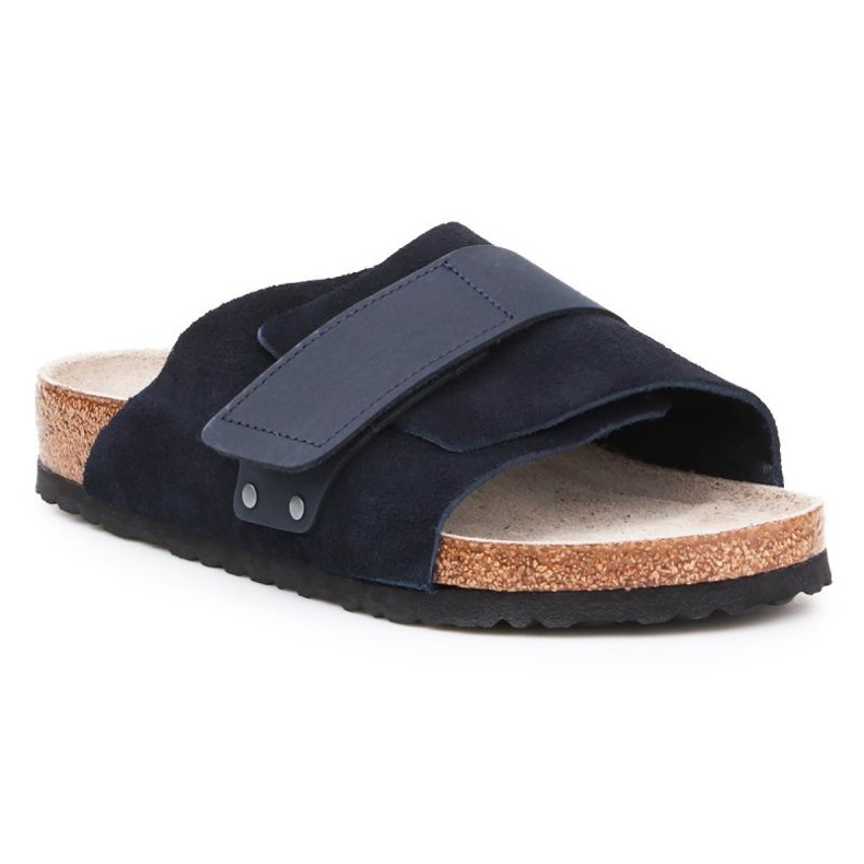 Birkenstock Kyoto W 1019260 azul marino