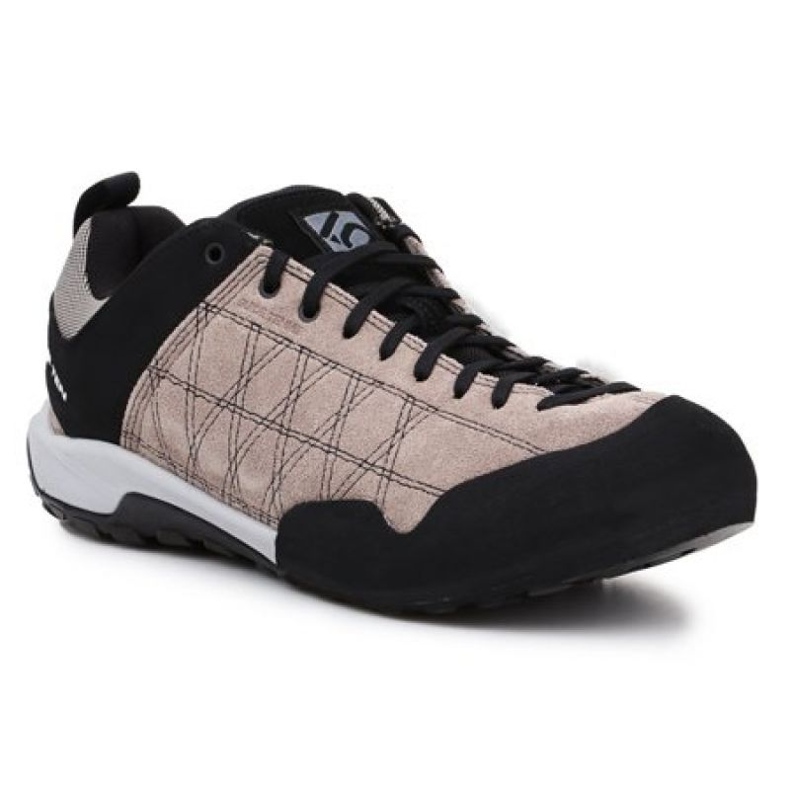 Pies de gato Five Ten Guide Tennie Twine 5404 beige