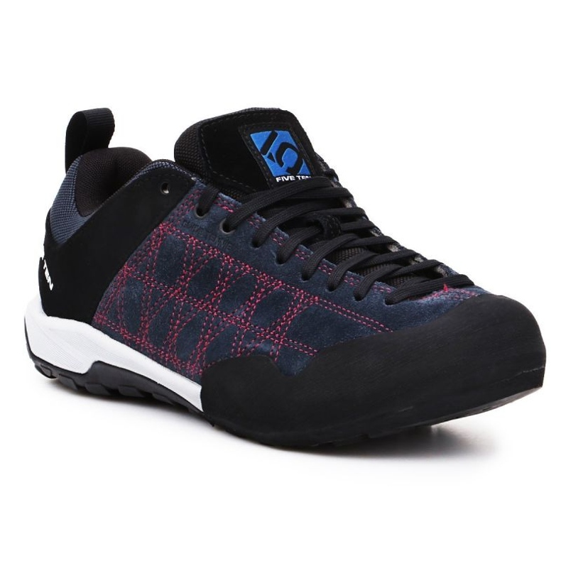 Pies de gato Five Ten Guide Tennie 5407 azul