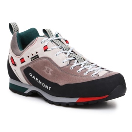 Zapatillas Garmont Dragontail Lt Gtx 000238 beige