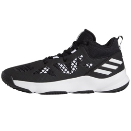 Zapatillas Adidas Pro N3XT 2021 M G58892 negro