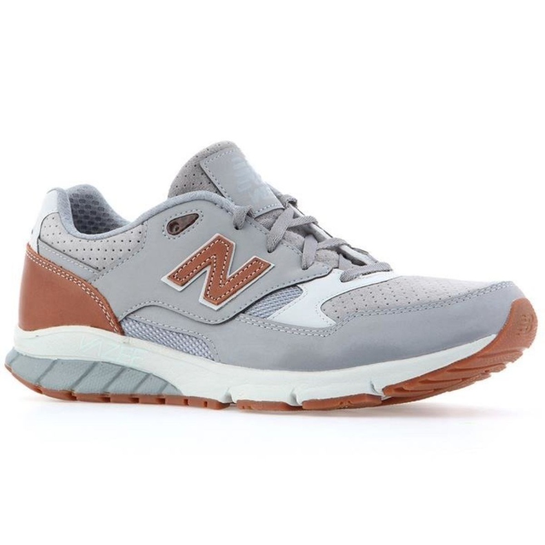 Zapatillas New Balance M MVL530RG marrón gris