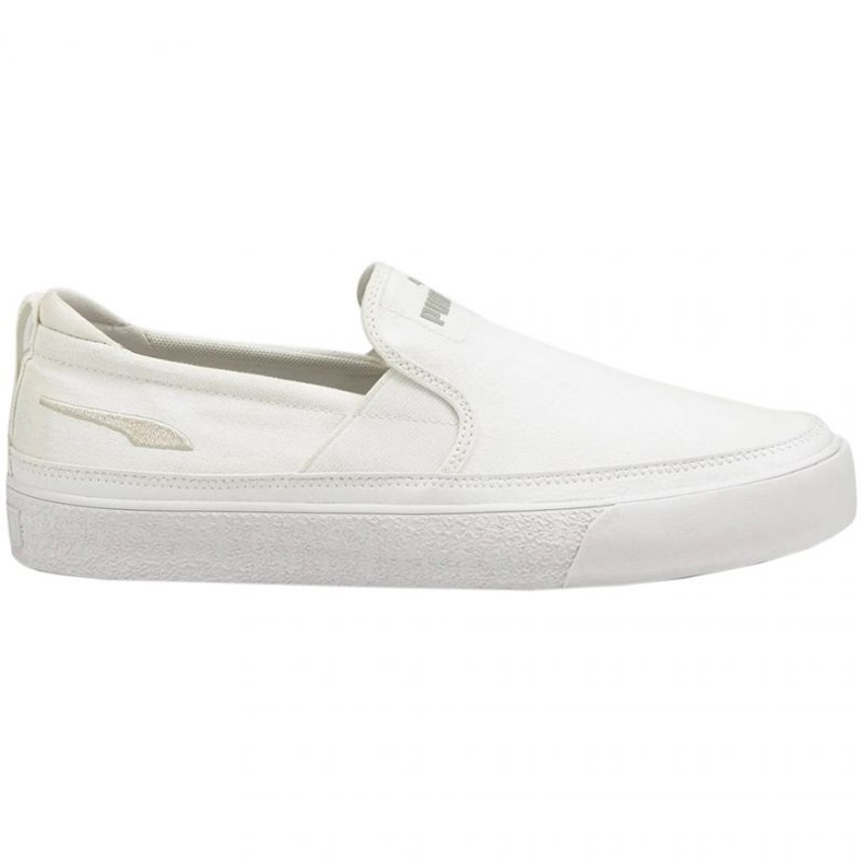 Puma Bari Z SlipOn zapatos 380141 02 blanco