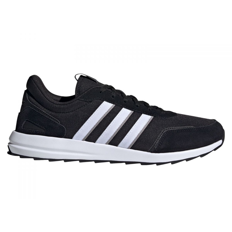 Zapatillas Adidas Retrorunner M FV7034 negro
