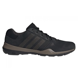 Zapatillas Adidas Anzit Dlx M FY4736 negro