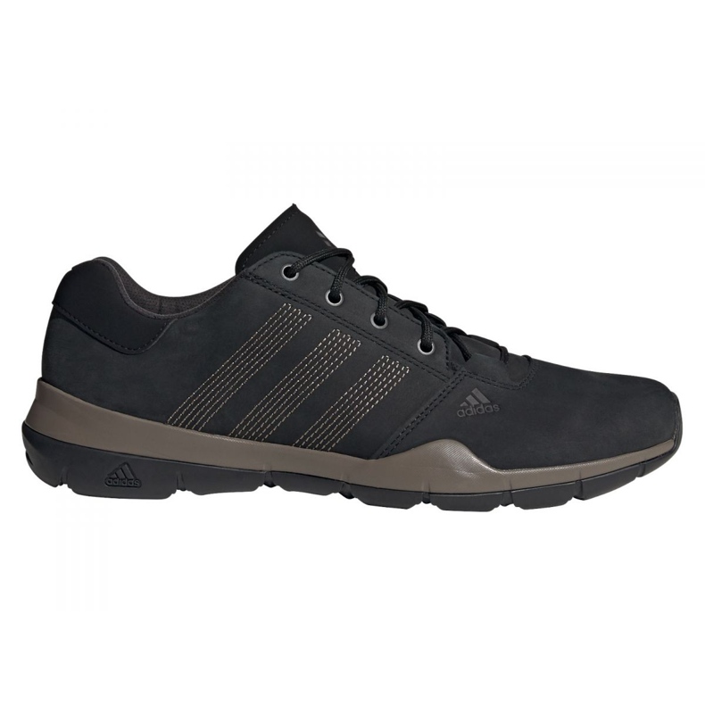 Zapatillas Adidas Anzit Dlx M FY4736 negro