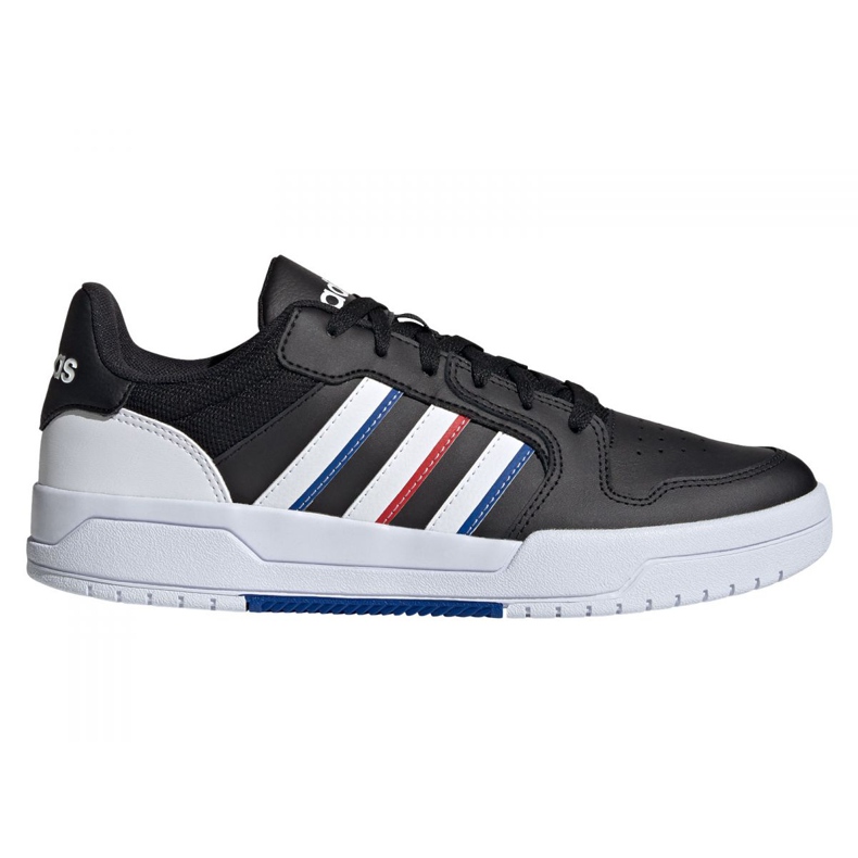 Zapatillas Adidas Entrap M FY6076 negro