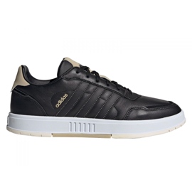 Zapatillas Adidas Courtmaster M FY8141 negro