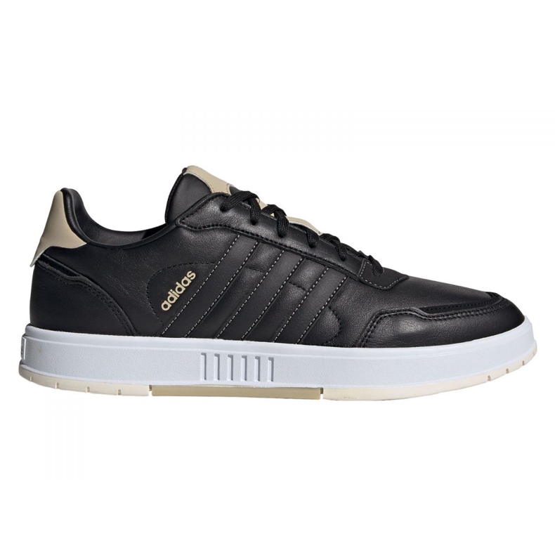 Zapatillas Adidas Courtmaster M FY8141 negro