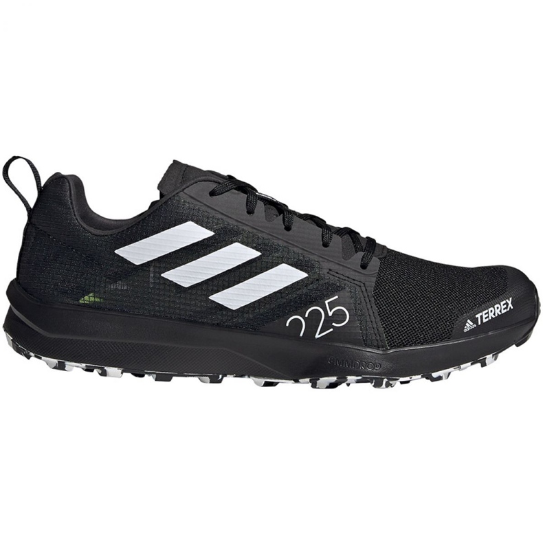 Zapatillas Adidas Terrex Speed ​​Flow M FW2603 negro
