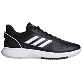Zapatillas Adidas Country Smash M F36717 negro