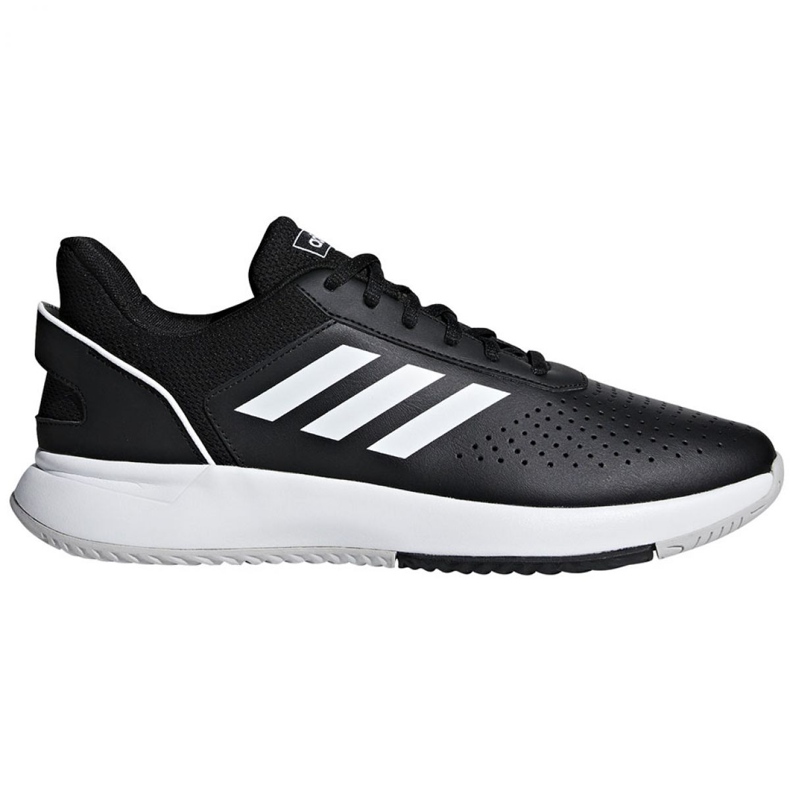 Zapatillas Adidas Country Smash M F36717 negro