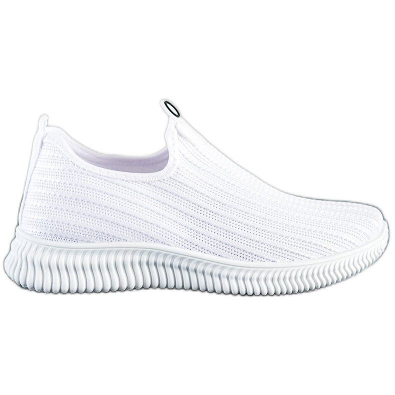 SHELOVET Calzado Deportivo Textil blanco