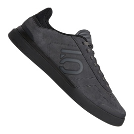 Zapatillas adidas Sleuth Dlx M BC0659 multicolor gris