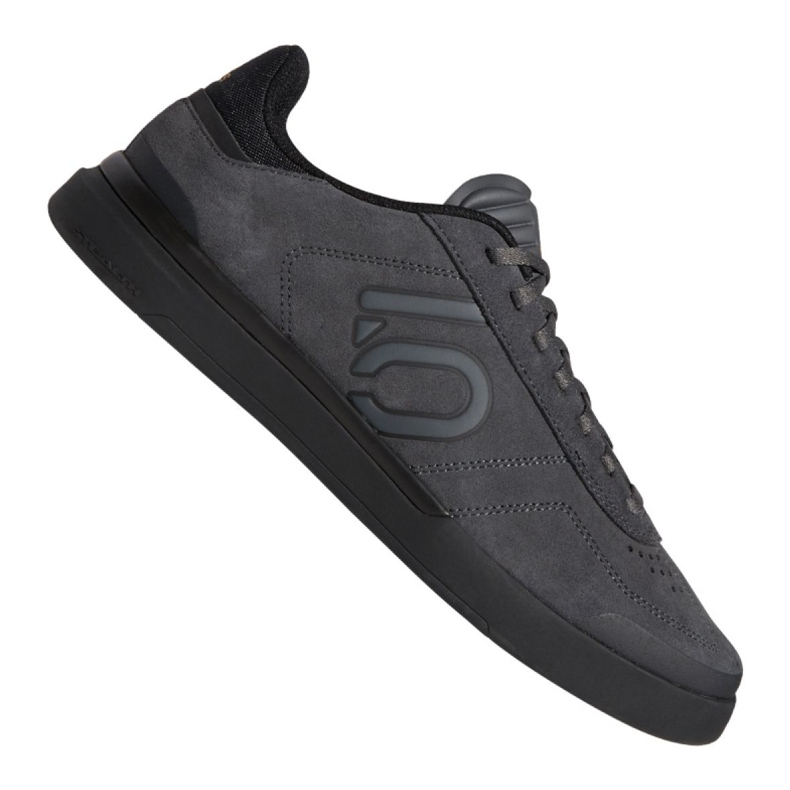 Zapatillas adidas Sleuth Dlx M BC0659 multicolor gris