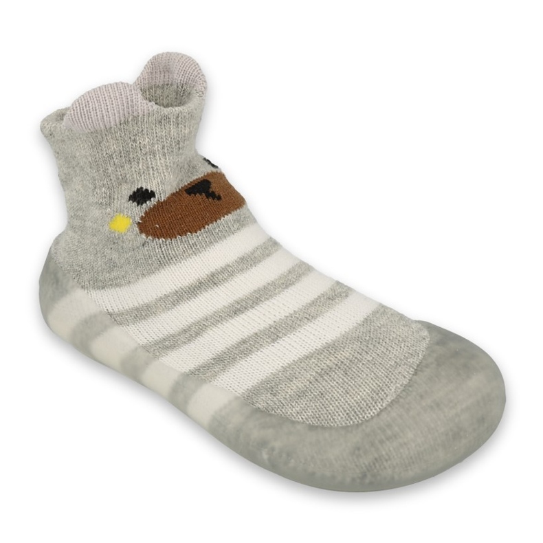 Befado sin alcohol 002P012 gris