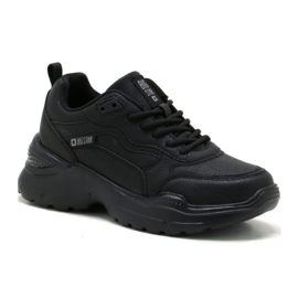 Zapatos Big Star Big Yan W EE274462 negro