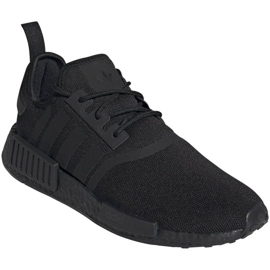Zapatos adidas Nmd R1 M GZ9256 negro
