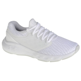 Under Armour Charged Vantage W 3023565-104 blanco