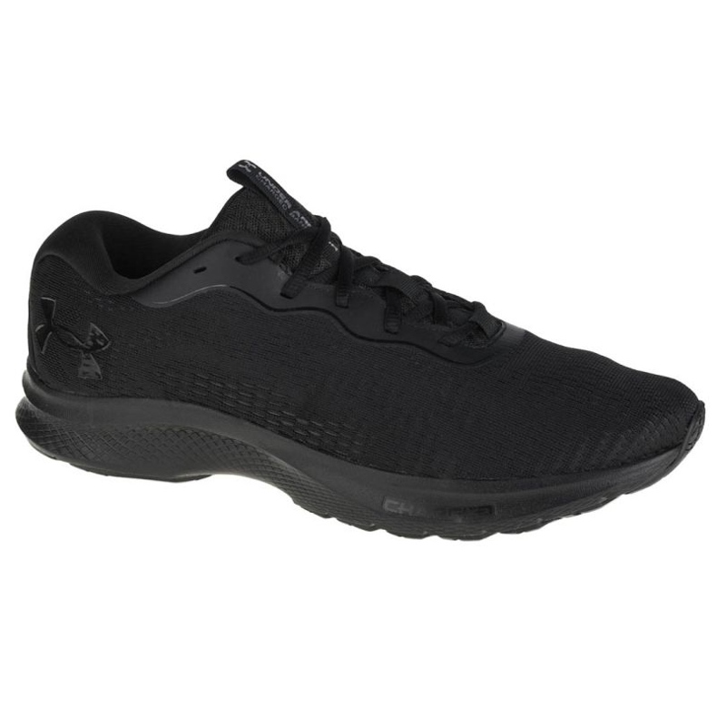 Zapatos Under Armour Charged Bandit 7 3024184-004 negro
