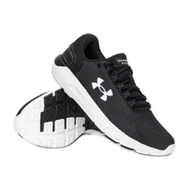 Under Armour Charged Rogue 2.5 M 3024400-001 negro Under Armour Charged Rogue 2.5 M 3024400-001 negro