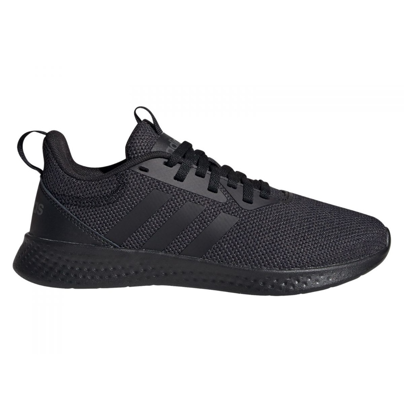 Zapatillas Adidas Puremotion Jr FY0934 negro