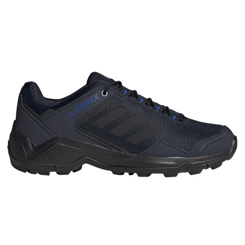 Zapatillas Adidas Terrex Eastrail M FZ3362 azul marino