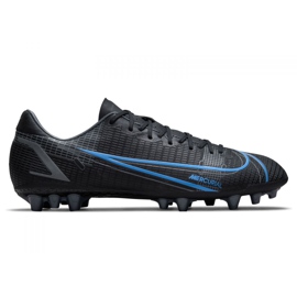 Calzado Nike Vapor 14 Academy Ag M CV0967-004 negro negro