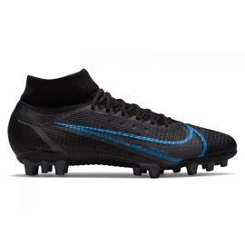Calzado Nike Superfly 8 Pro Ag M CV1130-004 negro negro