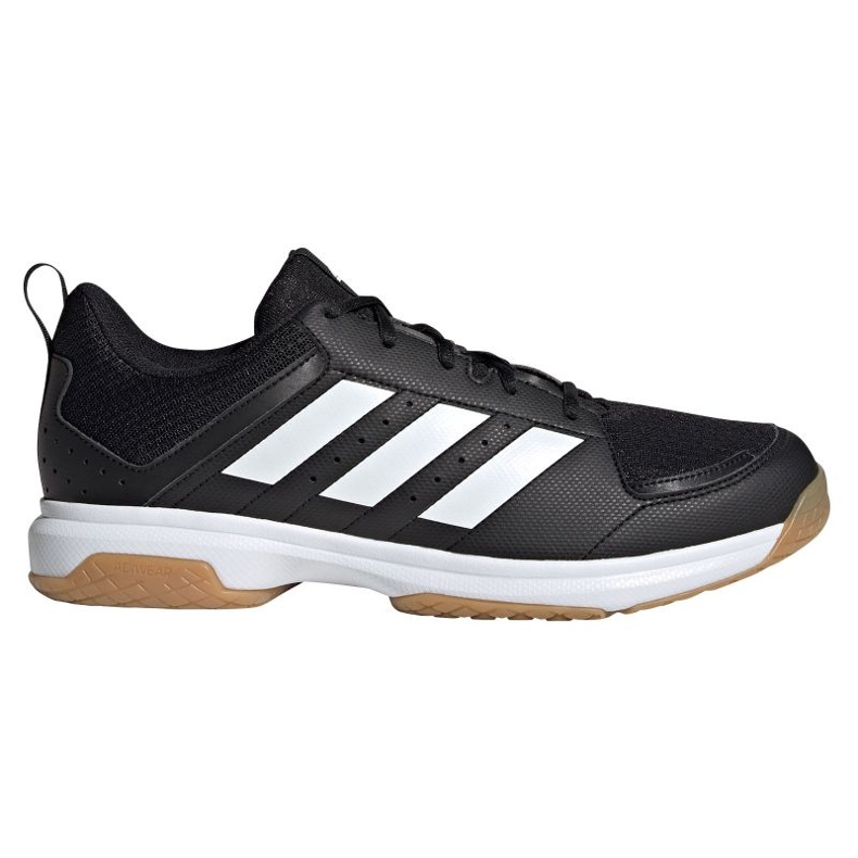 Zapatillas Adidas Ligra 7 FZ4658 negro