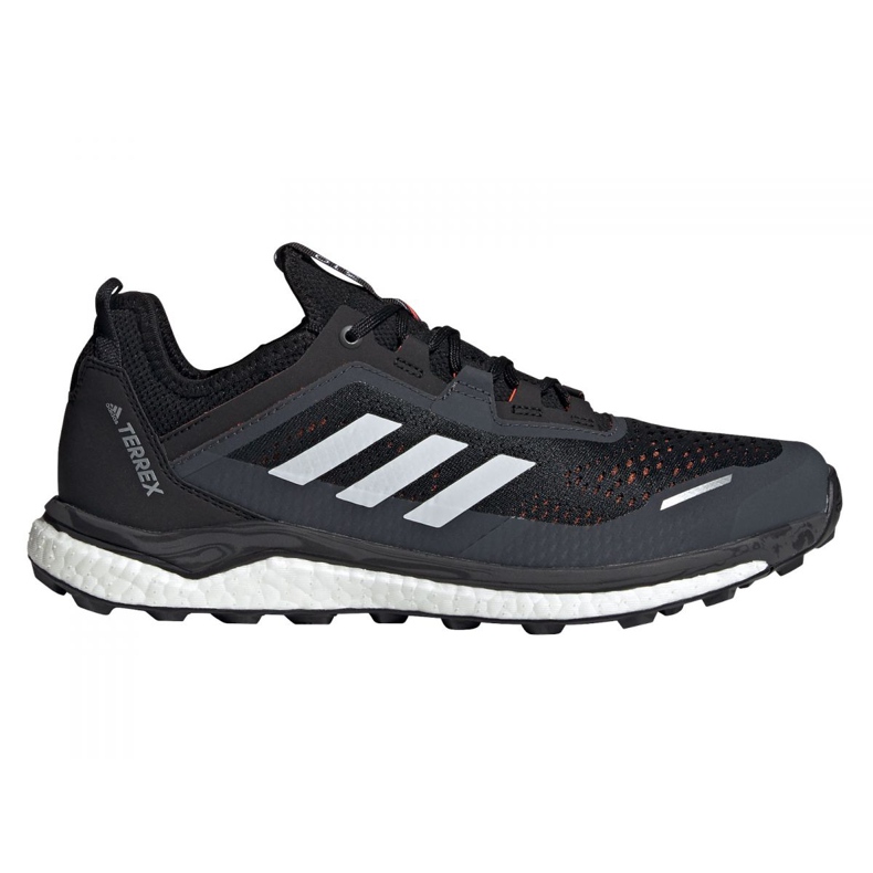 Zapatillas Adidas Terrex Agravic Flow M FW5119 negro