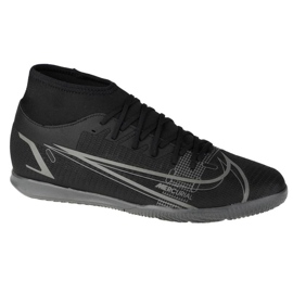 Nike Mercurial Superfly 8 Club Ic M CV0954-004 negro negro